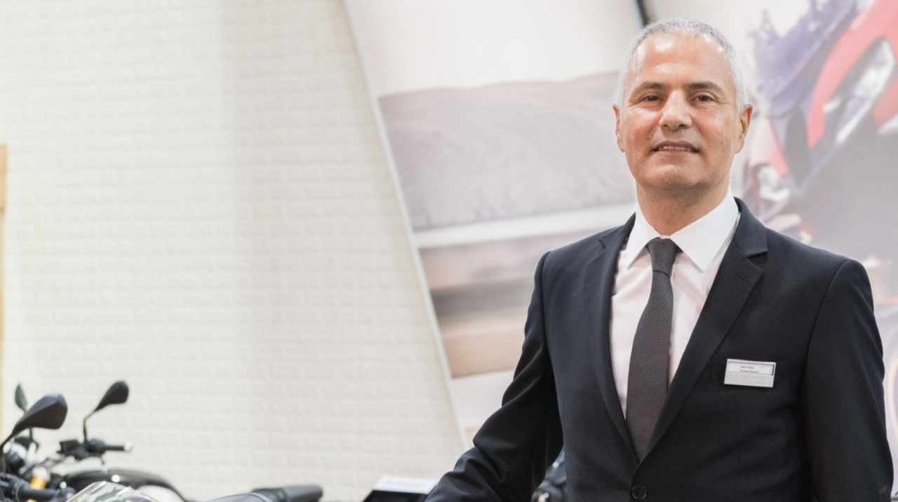 1 milyon rekoru 2 tekerden geldi
