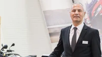 1 milyon rekoru 2 tekerden geldi
