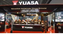 Yuasa, Motobike’da kullanıcılarıyla buluştu
