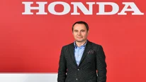 Honda Türkiye’de yeni dönem