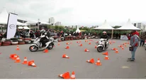 Honda Motosiklet Günleri, kapılarını açıyor
