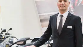 Motosiklet satışlarına vergi freni!