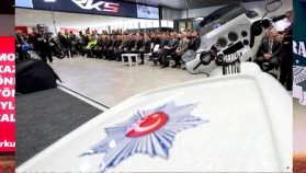 Motosikletlere yeni kuralar getiriliyor