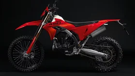 Ducati Desmo450 EDS: Yenilikçi Dual-Sport Motosiklet Tanıtıldı