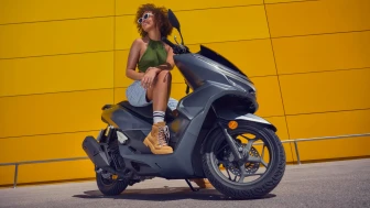 Yeni Honda PCX125 Türkiye’de
