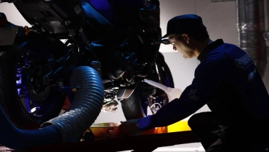 Yamaha’dan 'Yamalube Deneyim Günleri'ne davet