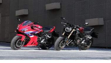 Honda E-Clutch modelleri ile ilk kez Türkiye’de