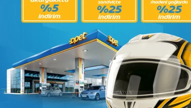 OPET'ten Trafik Güvenliğine Destek Kampanyası