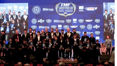Motosiklet Sporunun Yıldızları Ödüllendirilecek