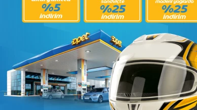 OPET'ten Trafik Güvenliğine Destek Kampanyası