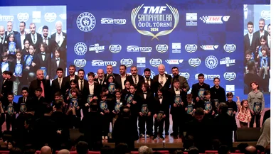 Motosiklet Sporunun Yıldızları Ödüllendirilecek