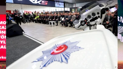 Motosikletlere yeni kuralar getiriliyor