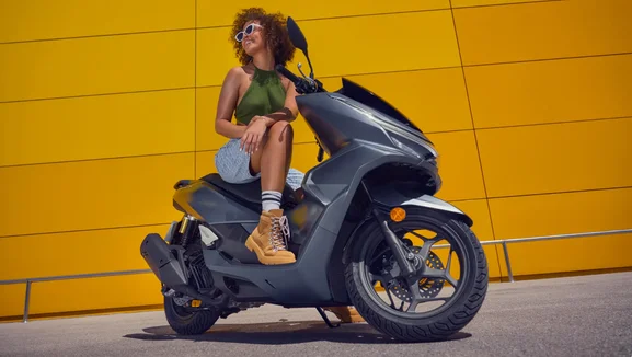 Yeni Honda PCX125 Türkiye’de