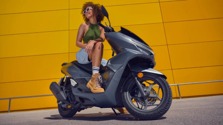 Yeni Honda PCX125 Türkiye’de