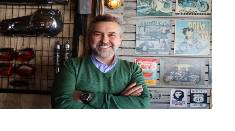 Rakun, Actio ile yeniden yola çıkıyor