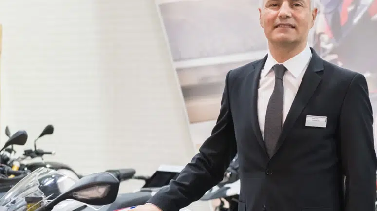 Motosiklet satışlarına vergi freni!