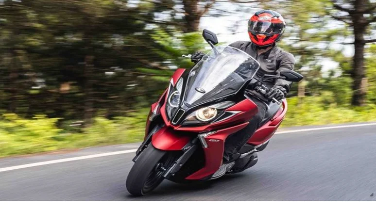 Motosiklet satışları, ilk çeyrekte %42 daraldı