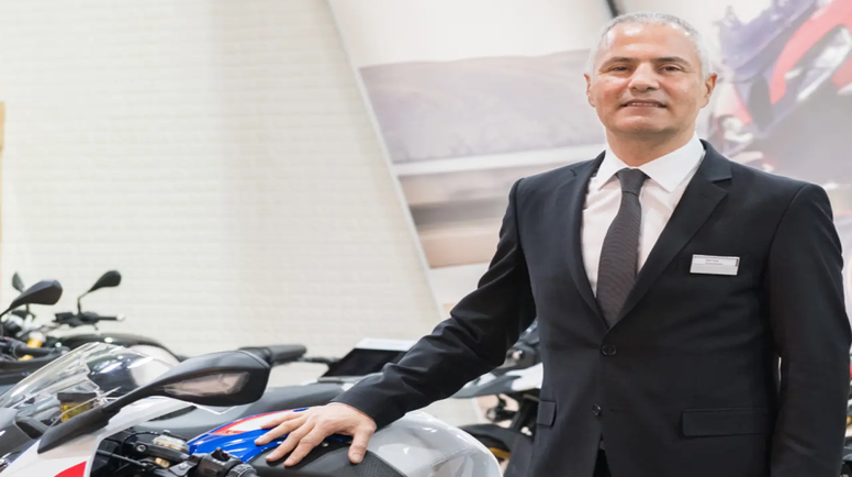 Motosiklet satışlarına vergi freni!