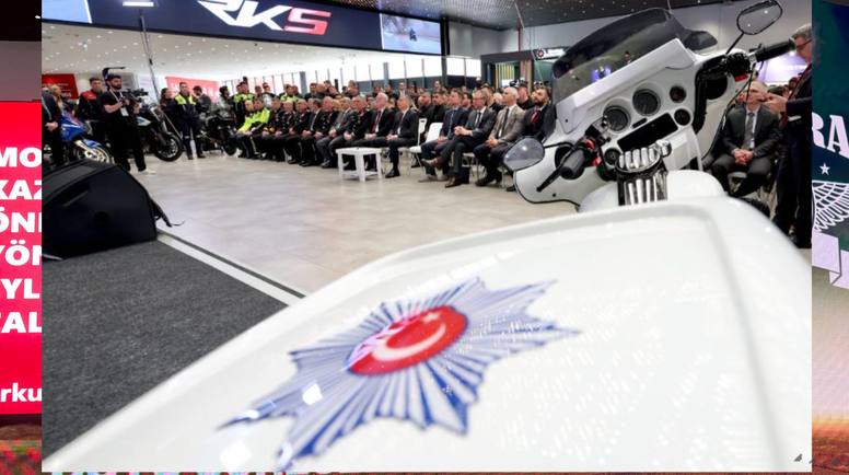 Motosikletlere yeni kuralar getiriliyor
